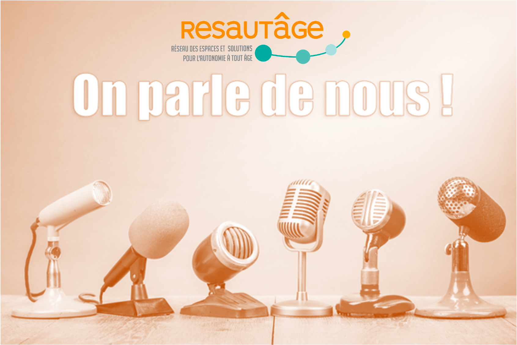 On parle de Resautage - resautage